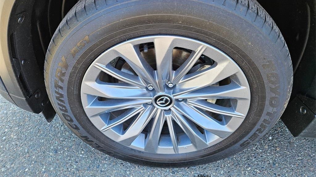 2024 Mazda CX-90 3.3 Turbo Preferred Plus