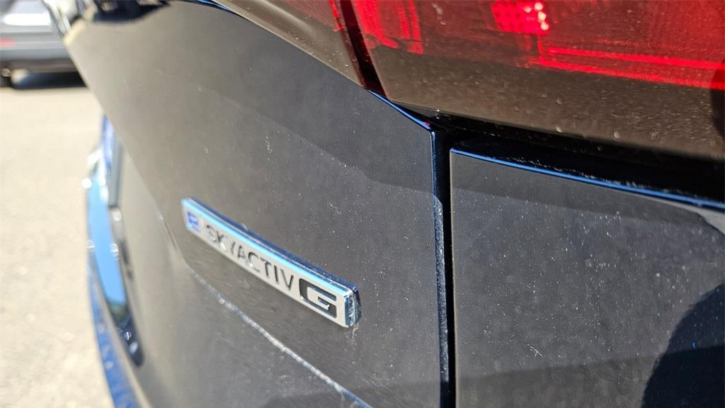 2024 Mazda CX-90 3.3 Turbo Preferred Plus