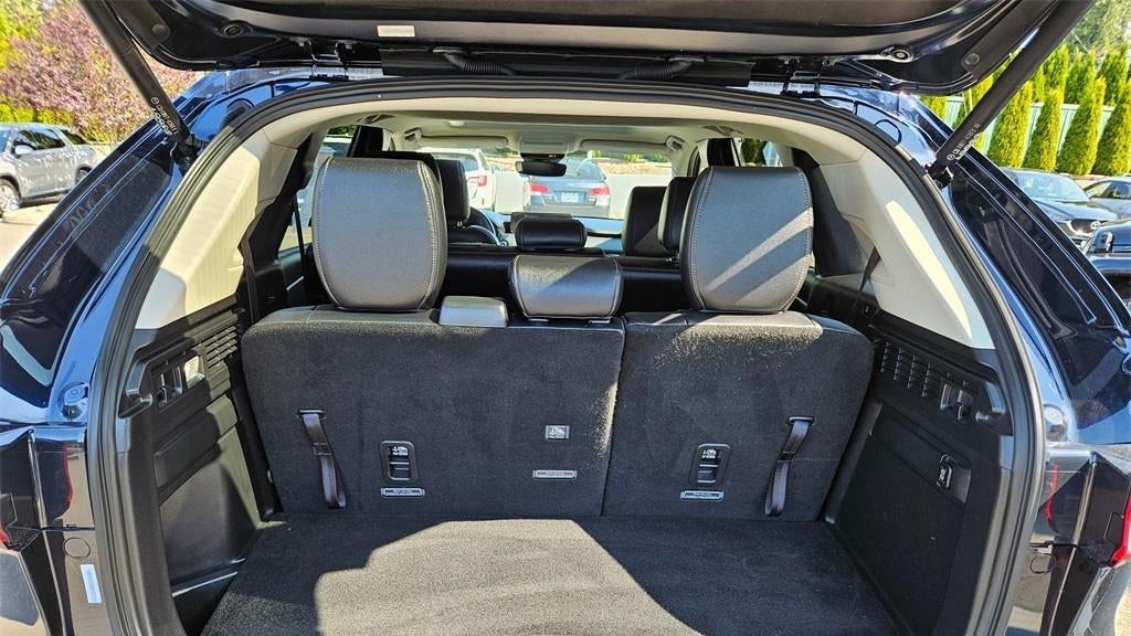 2024 Mazda CX-90 3.3 Turbo Preferred Plus