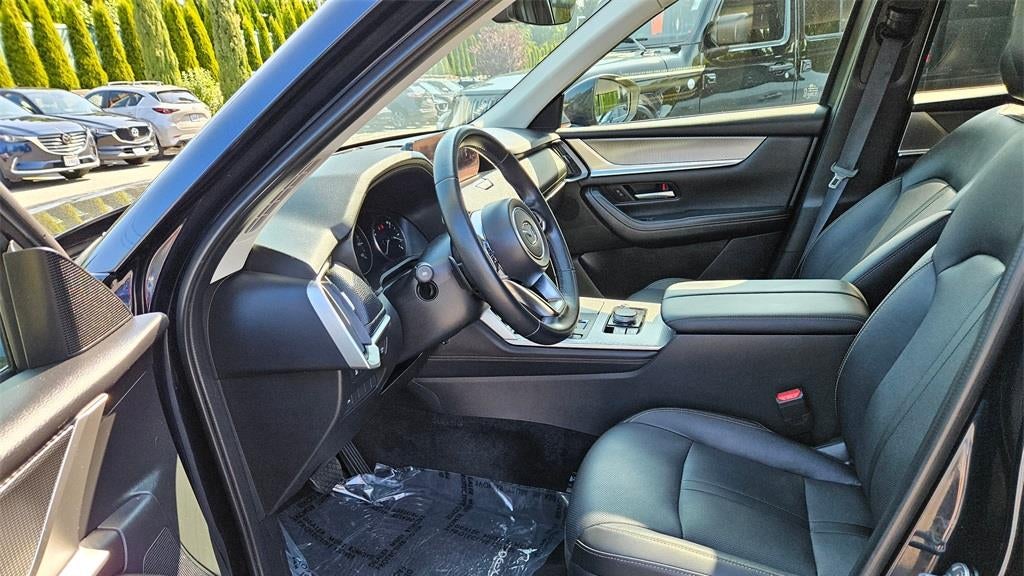 2024 Mazda CX-90 3.3 Turbo Preferred Plus
