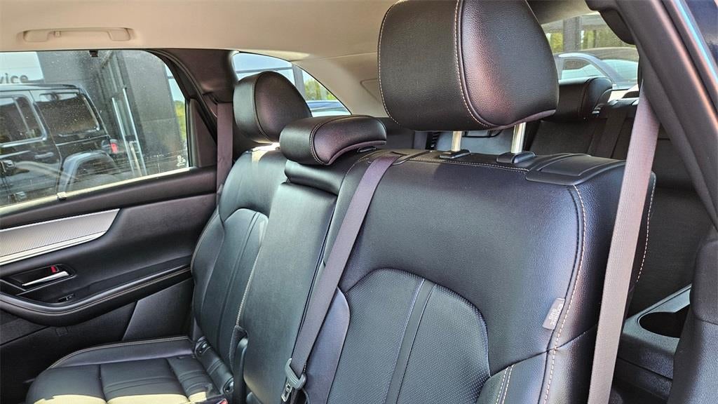 2024 Mazda CX-90 3.3 Turbo Preferred Plus