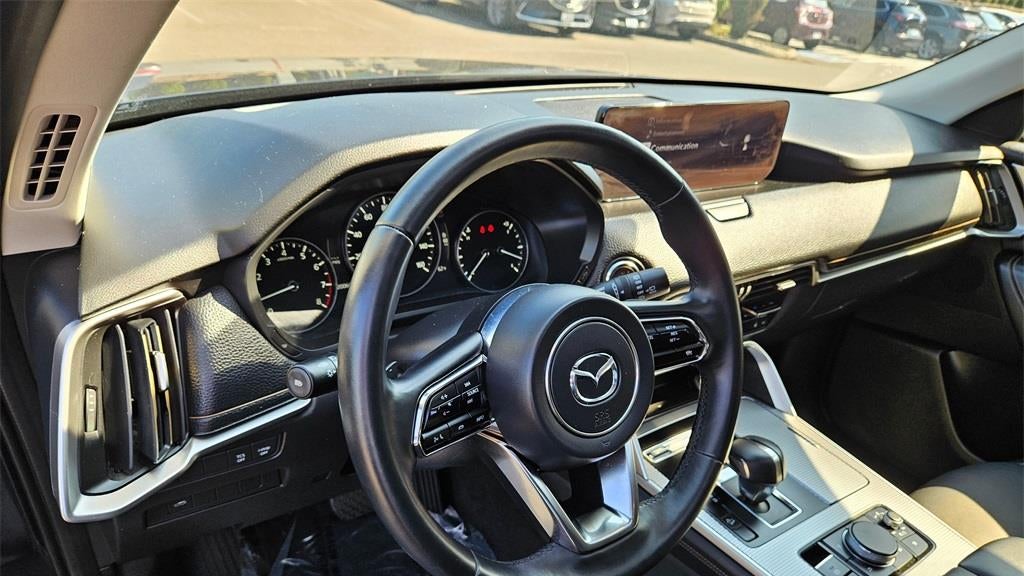 2024 Mazda CX-90 3.3 Turbo Preferred Plus