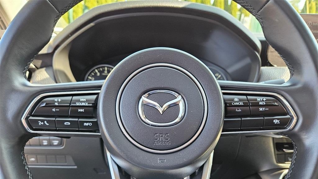 2024 Mazda CX-90 3.3 Turbo Preferred Plus