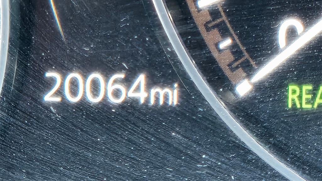 2024 Mazda CX-90 3.3 Turbo Preferred Plus