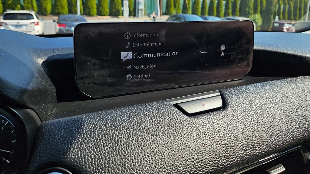 2024 Mazda CX-90 3.3 Turbo Preferred Plus