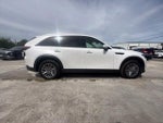 2024 CX-90 Thumbnail 2