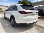 2024 CX-90 Thumbnail 5