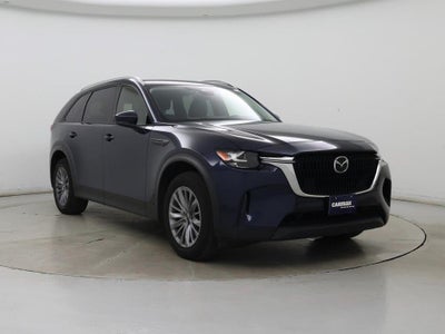 2024 Mazda CX-90 AWD 3.3 Turbo Preferred Plus 4DR SUV