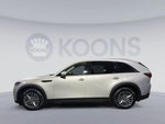 2024 CX-90 Thumbnail 1