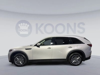Photo of a 2024 Mazda CX-90 AWD 3.3 Turbo Preferred Plus 4DR SUV for sale