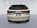 2024 CX-90 Thumbnail 3