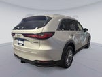 2024 CX-90 Thumbnail 4