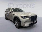 2024 CX-90 Thumbnail 6