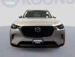 2024 CX-90 Thumbnail 7