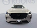 2024 CX-90 Thumbnail 8