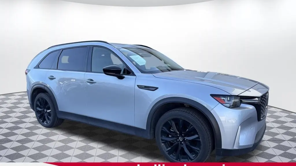 Preowned 2025 Mazda CX-90 3.3 Turbo Premium Sport for Sale