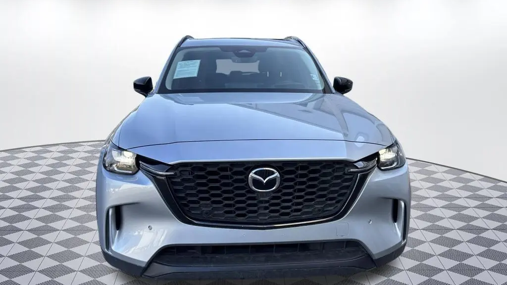 2025 Mazda CX-90 3.3 Turbo Premium Sport