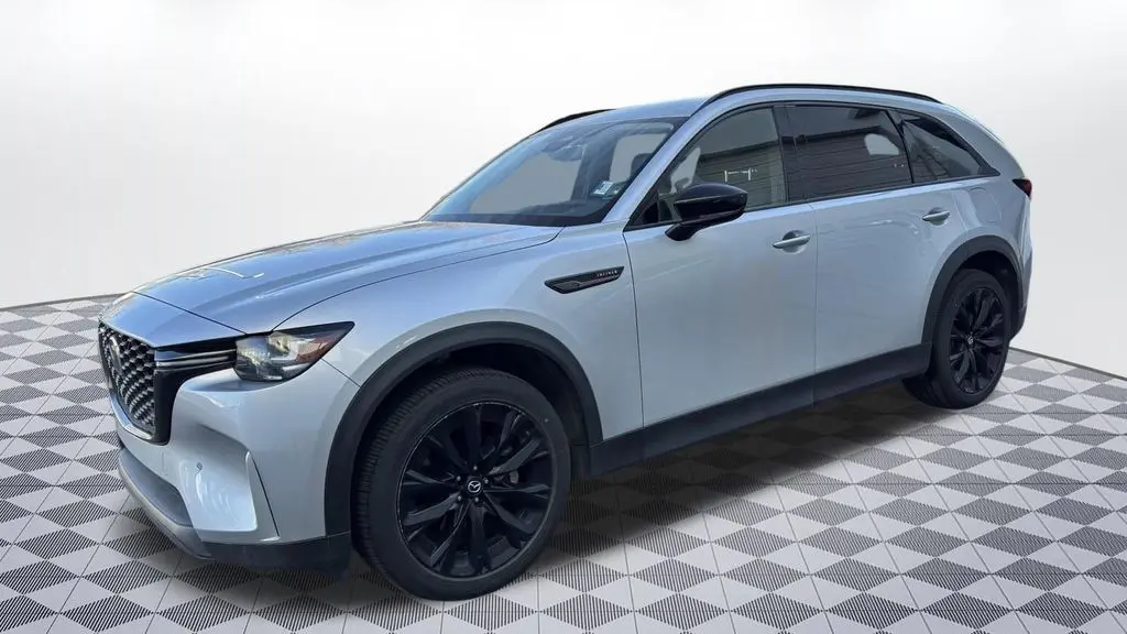 2025 Mazda CX-90 3.3 Turbo Premium Sport