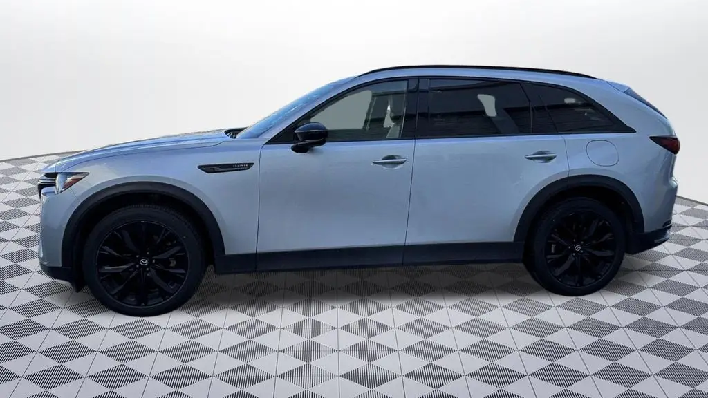 2025 Mazda CX-90 3.3 Turbo Premium Sport