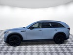 2025 CX-90 Thumbnail 4