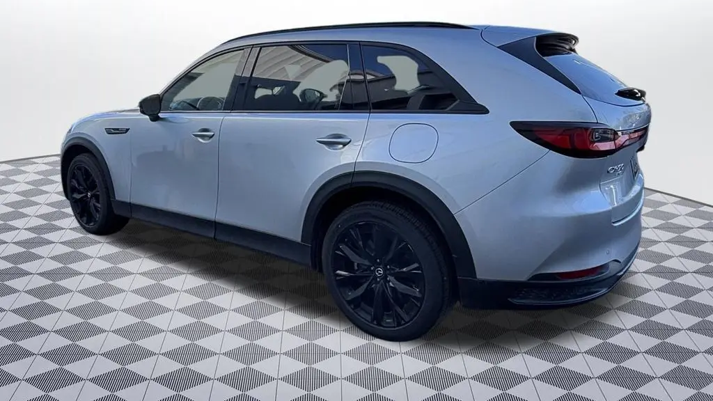 2025 Mazda CX-90 3.3 Turbo Premium Sport