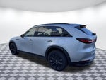 2025 CX-90 Thumbnail 5