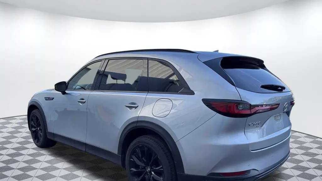 2025 Mazda CX-90 3.3 Turbo Premium Sport
