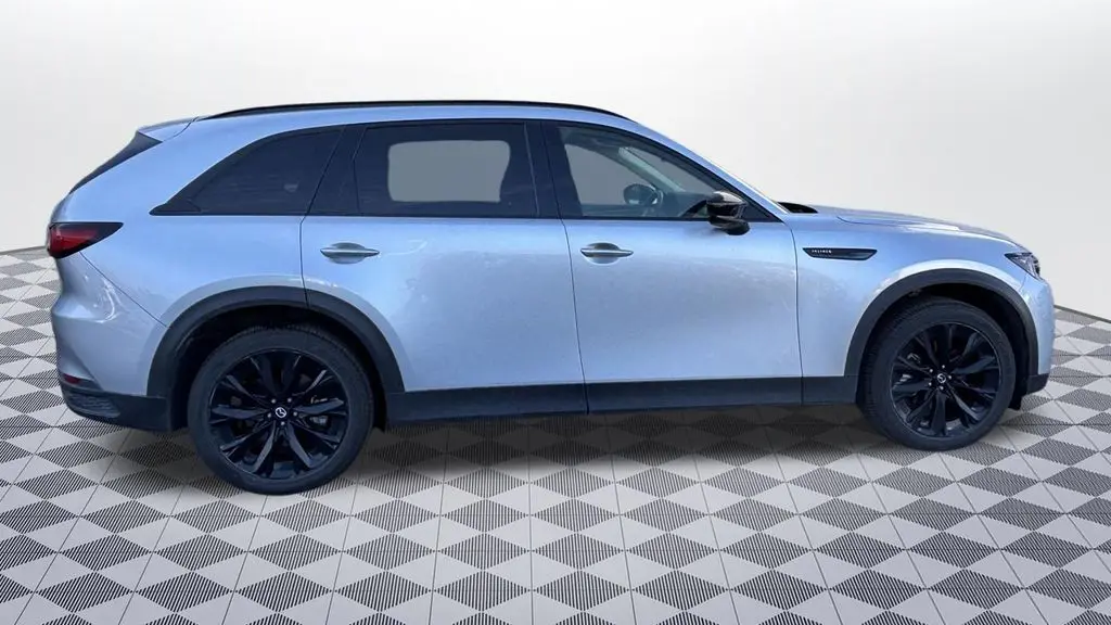 2025 Mazda CX-90 3.3 Turbo Premium Sport
