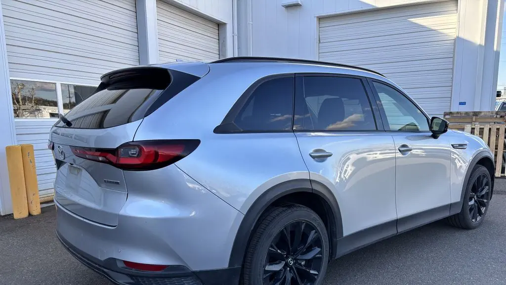 2025 Mazda CX-90 3.3 Turbo Premium Sport