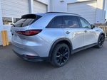2025 CX-90 Thumbnail 8