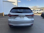 2025 CX-90 Thumbnail 9