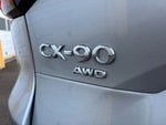 2025 CX-90 Thumbnail 10