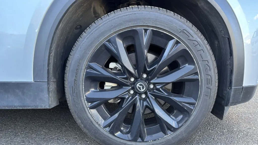 2025 Mazda CX-90 3.3 Turbo Premium Sport