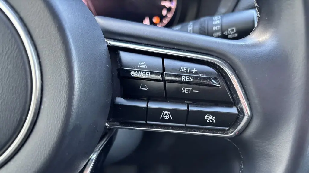 2025 Mazda CX-90 3.3 Turbo Premium Sport