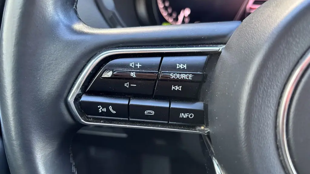 2025 Mazda CX-90 3.3 Turbo Premium Sport