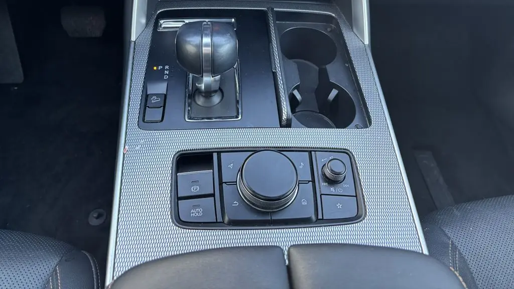 2025 Mazda CX-90 3.3 Turbo Premium Sport