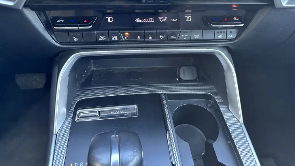 2025 Mazda CX-90 3.3 Turbo Premium Sport