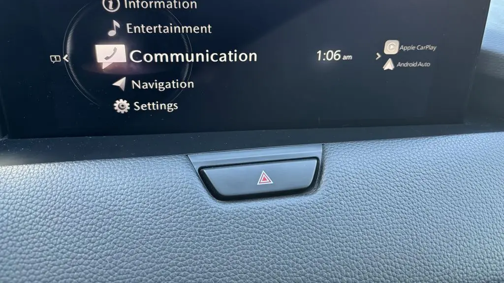 2025 Mazda CX-90 3.3 Turbo Premium Sport