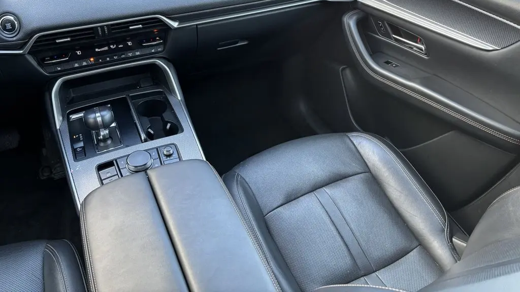 2025 Mazda CX-90 3.3 Turbo Premium Sport