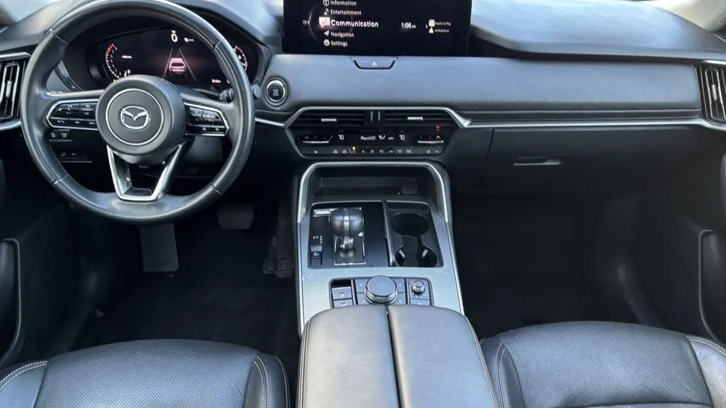 2025 Mazda CX-90 3.3 Turbo Premium Sport