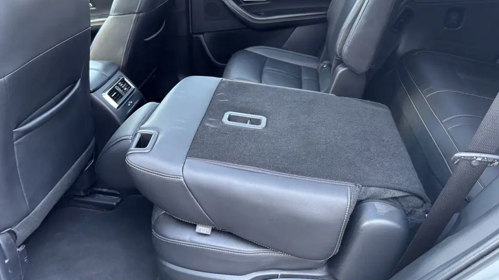 2025 Mazda CX-90 3.3 Turbo Premium Sport