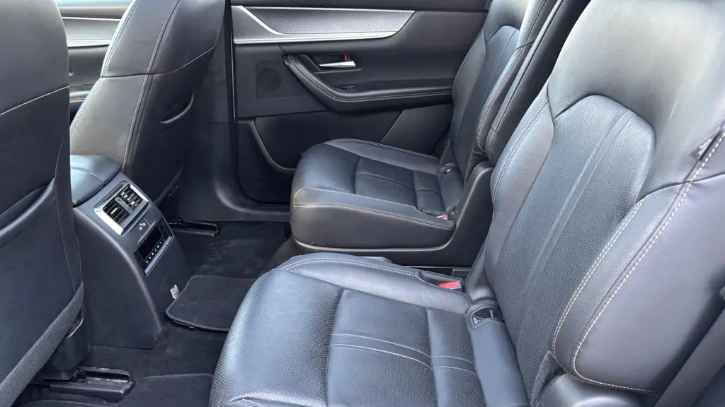 2025 Mazda CX-90 3.3 Turbo Premium Sport
