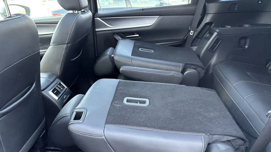 2025 Mazda CX-90 3.3 Turbo Premium Sport