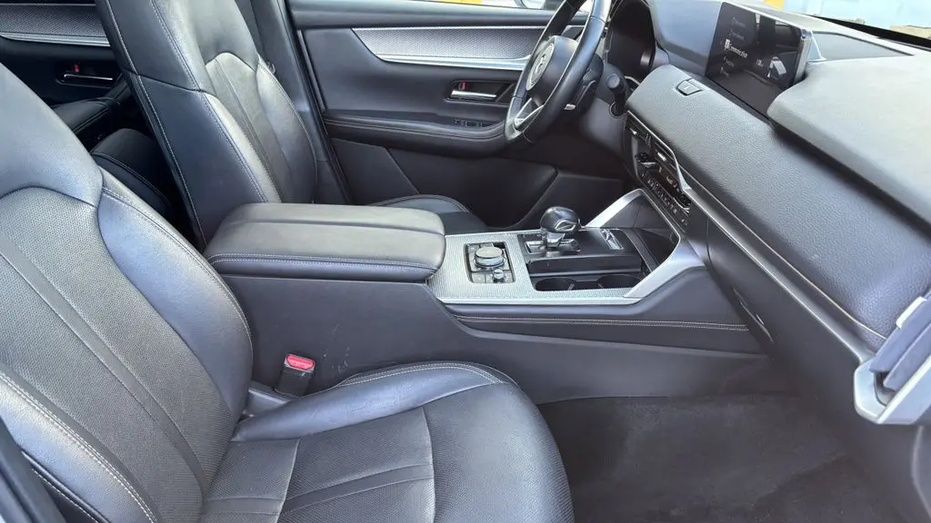 2025 Mazda CX-90 3.3 Turbo Premium Sport