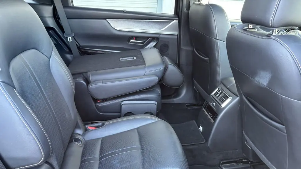 2025 Mazda CX-90 3.3 Turbo Premium Sport