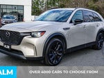 2025 CX-90 Thumbnail 2