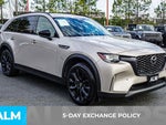 2025 CX-90 Thumbnail 3