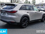 2025 CX-90 Thumbnail 5