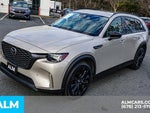 2025 CX-90 Thumbnail 12