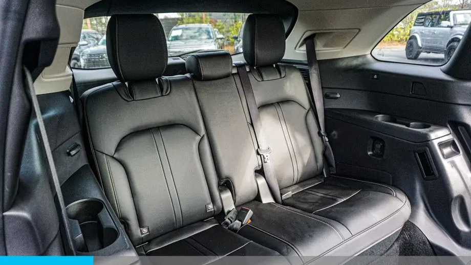2025 Mazda CX-90 3.3 Turbo Premium Sport